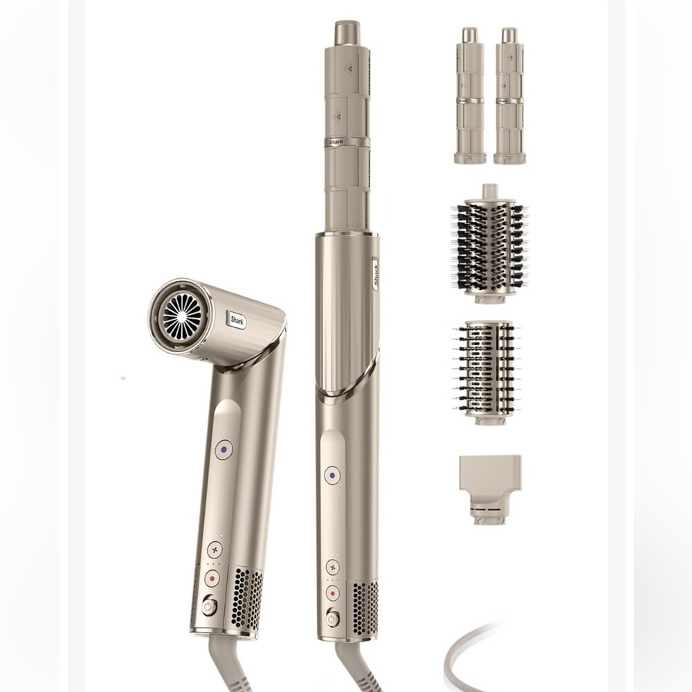 Shark FlexStyle Air Styling & Drying System
